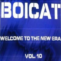 Welcome To The New Era, Vol.10