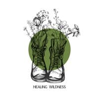 Healing Wildness: Best Time of Meditation Among Nature