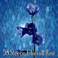 58 Sleepy Cherub Rest