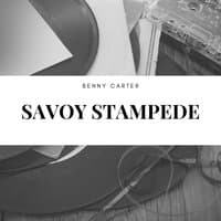 Savoy Stampede