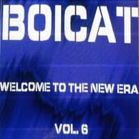 Welcome To The New Era, Vol. 6