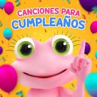 Canciones para Cumpleaños