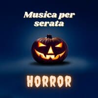 Musica per serata horror: Musica spettrale per Halloween