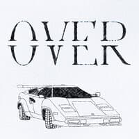 Over