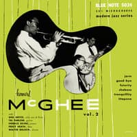 Howard McGhee