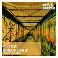 Change of Heart E.P.