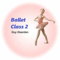 Ballet Class 2