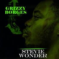 Grizzy Borges