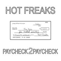 Paycheck 2 Paycheck