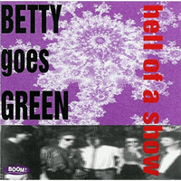 Betty Goes Green