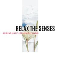 Relax the Senses - Ambient Music for Healthy Living