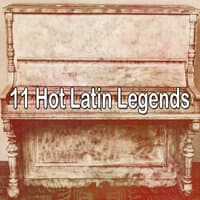 11 Hot Latin Legends