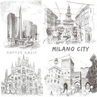 Milano City