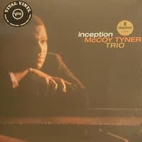 Inception (1962) (Full Album)