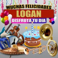 Muchas Felicidades Logan