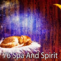 76 Spa and Spirit