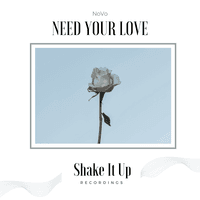 Need Your Love