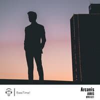 Arcanis