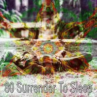 80 Surrender to Sle - EP