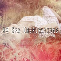 48 Spa Inspirations