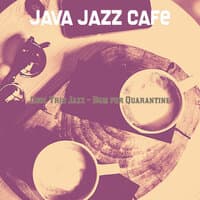 Cool Trio Jazz - Bgm for Quarantine