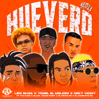 Huevero