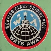 Working Class Suicide Pact