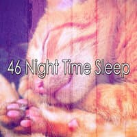 46 Night Time Sleep