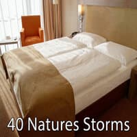 40 Natures Storms