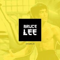 Bruce Lee