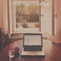 Brazilian Jazz - Background for Work from Anywhere