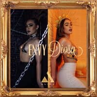 Envy-Diosa