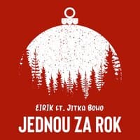 Jednou za rok