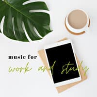 Music For Work And Study