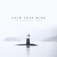 Calm Your Mind in Stressful Times: Healing Nature Sounds for Relaxation, Sleep & Cleanse Destructive Energy