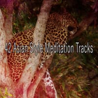 42 Asian Style Meditation Tracks