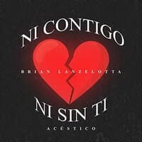 Ni Contigo Ni Sin Ti