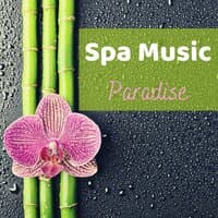 Spa Music Paradise - 25 Zen Songs, Spa Rituals, Tibetan Music, Nature Sounds