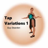 Tap Variations 1