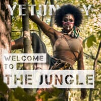 Welcome To The Jungle