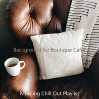 Background for Boutique Cafes