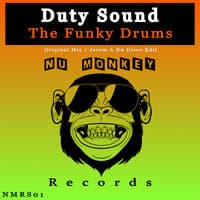 The Funky Drums