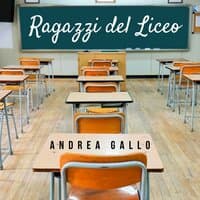 Ragazzi del Liceo