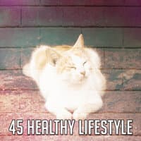 45 Healthy Lifestyle