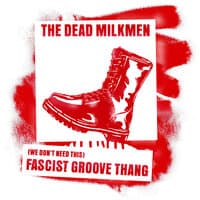 (We Don't Need This) Fascist Groove Thang