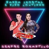 Sempre Romântico (Ao Vivo)