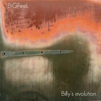 Ambient Music: Billy's Evolution