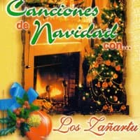 Canciones de Navidad Con los Zañartu