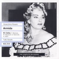 Gioacchino Rossini: Armida