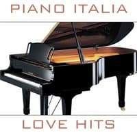 Piano Italia Love Hits